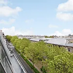 Cmg Residence Montmartre - Sacre Coeur