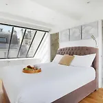 Cmg Residence Montmartre - Sacre Coeur