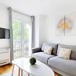 Cmg Residence Montmartre - Sacre Coeur