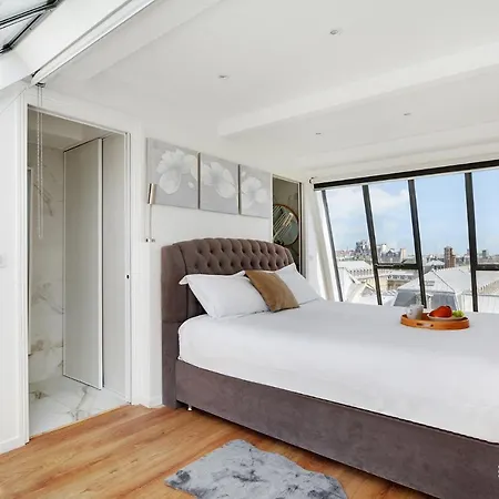 Cmg Residence Montmartre - Sacre Coeur Paris