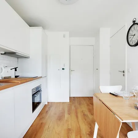 Cmg Residence Montmartre - Sacre Coeur