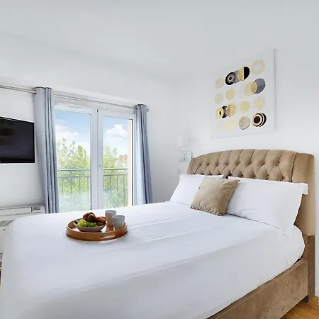 Cmg Residence Montmartre - Sacre Coeur