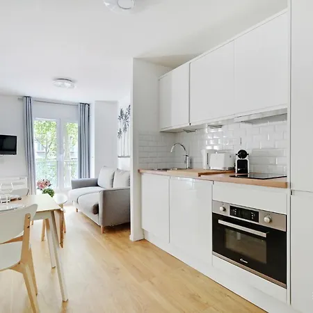 Cmg Residence Montmartre - Sacre Coeur Apartment
