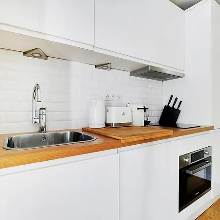 Cmg Residence Montmartre - Sacre Coeur *