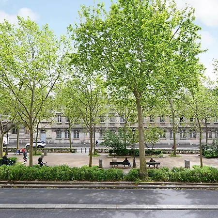 Cmg Residence Montmartre - Sacre Coeur *
