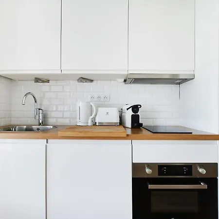 Cmg Residence Montmartre - Sacre Coeur