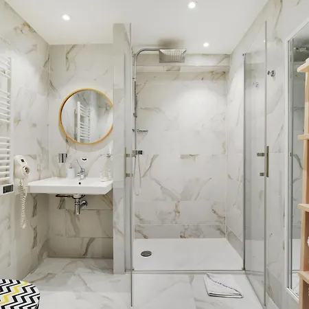 Cmg Residence Montmartre - Sacre Coeur