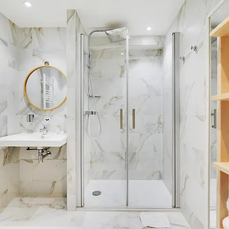 Cmg Residence Montmartre - Sacre Coeur * Paris
