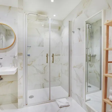 Apartment Cmg Residence Montmartre - Sacre Coeur *