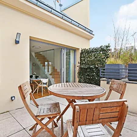 Cmg Residence Montmartre - Sacre Coeur Apartment