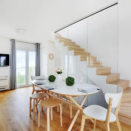Cmg Residence Montmartre - Sacre Coeur Apartment