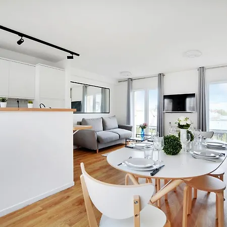 Cmg Residence Montmartre - Sacre Coeur Apartment
