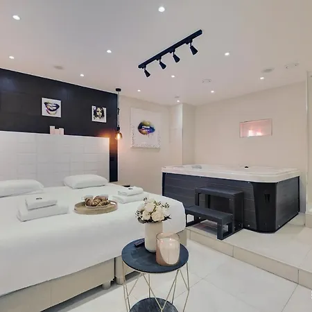 Cmg Residence Montmartre - Sacre Coeur
