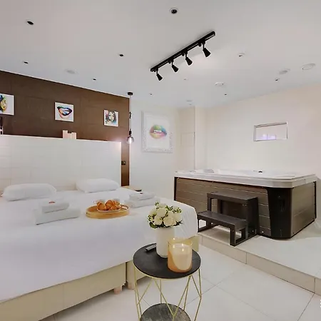 Cmg Residence Montmartre - Sacre Coeur