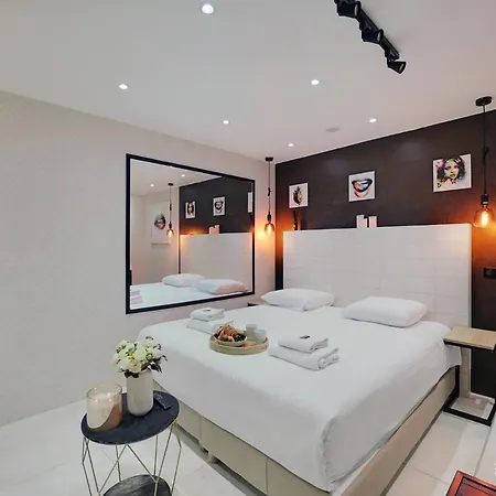 Cmg Residence Montmartre - Sacre Coeur Apartment *