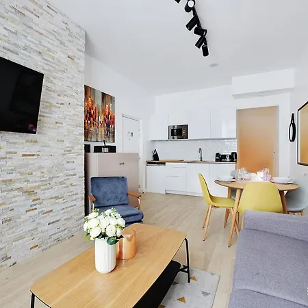 Cmg Residence Montmartre - Sacre Coeur Apartment Paris